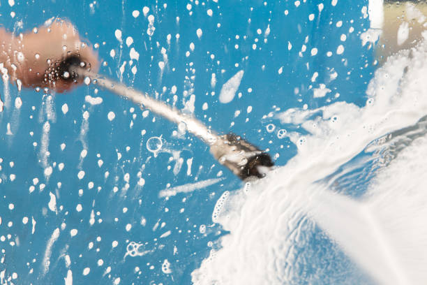 Best Driveway Pressure Washing  in Pine Nyon, CA