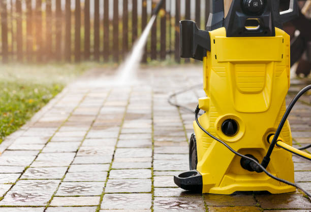 Best Sidewalk and Walkway Cleaning  in Pine Nyon, CA