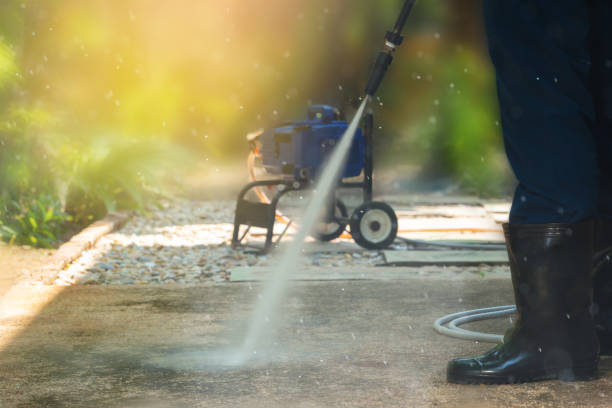 Reliable Pine Canyon, CA  Pressure Washing Services Solutions